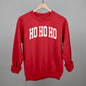 Ho Ho Ho Collegiate Ivy + Cloth