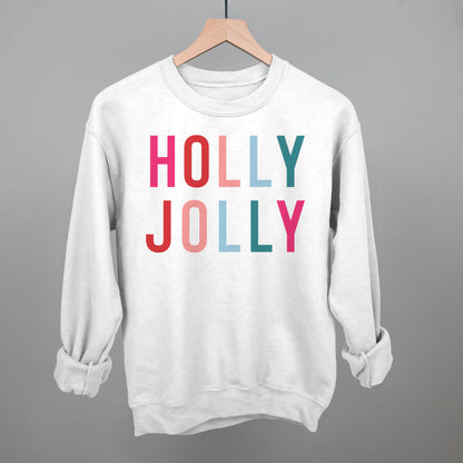 Holly Jolly Ivy + Cloth