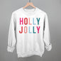Holly Jolly Ivy + Cloth
