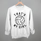That's My Girl Volleyball Ivy + Cloth