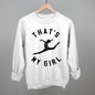 That's My Girl Dance Ivy + Cloth