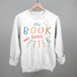 The Book Was Better Magic Ivy + Cloth