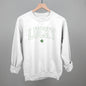 Lucky Clover (Collegiate) Ivy + Cloth