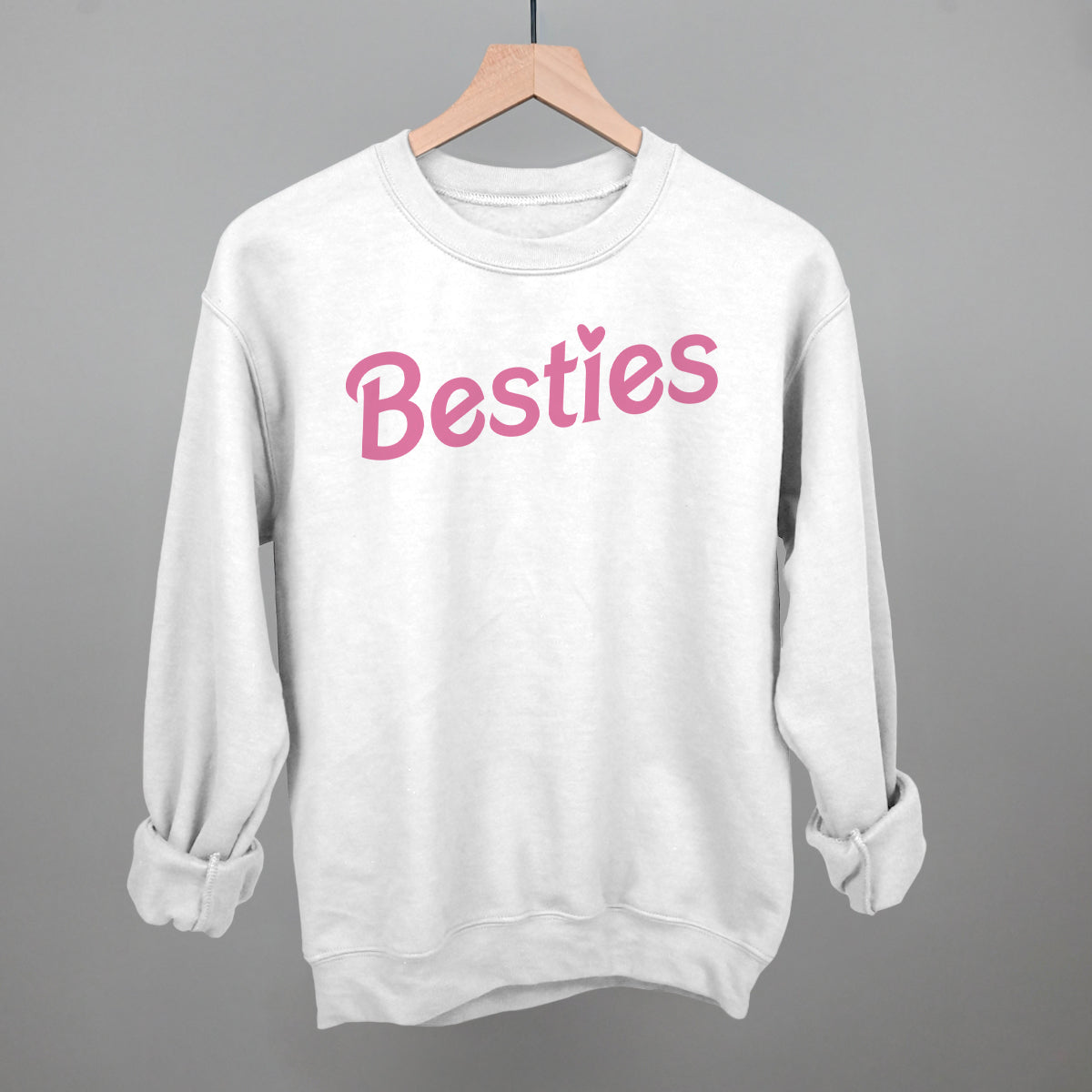 Besties Ivy + Cloth