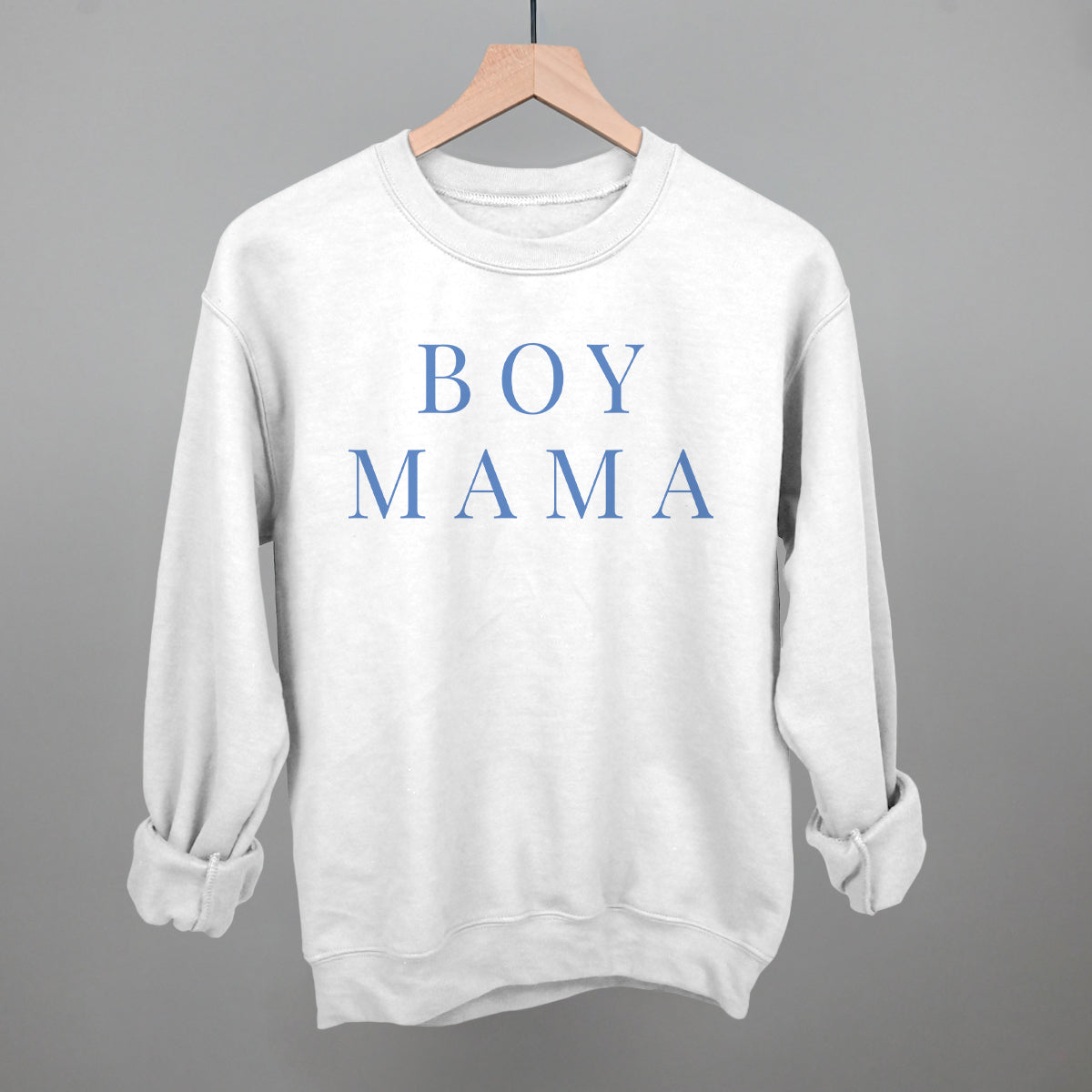 Boy Mama and Mama's Boy Ivy + Cloth