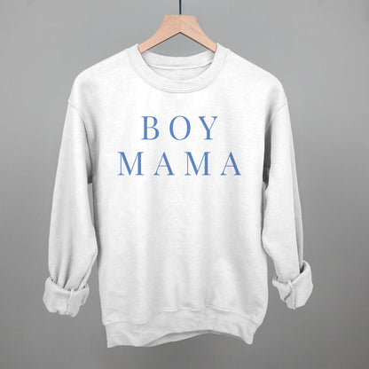Boy Mama and Mama's Boy Ivy + Cloth