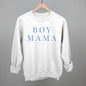 Boy Mama and Mama's Boy Ivy + Cloth