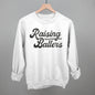 Raising Ballers Ivy + Cloth