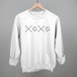 XOXO (Baseball) Ivy + Cloth