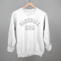 Baseball Mom (Collegiate) Ivy + Cloth