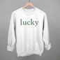 Lucky Ivy + Cloth