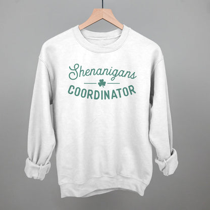 Shenanigans Coordinator Ivy + Cloth