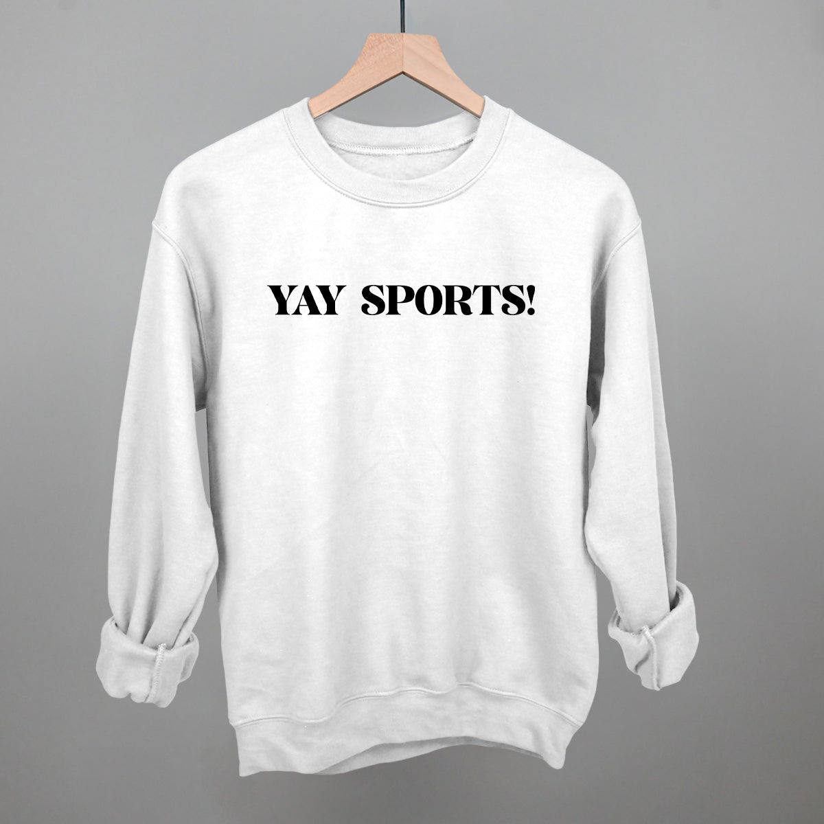 Yay Sports Ivy + Cloth