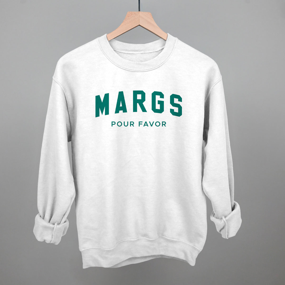 Margs Pour Favor Ivy + Cloth