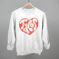 Tacos Heart Ivy + Cloth