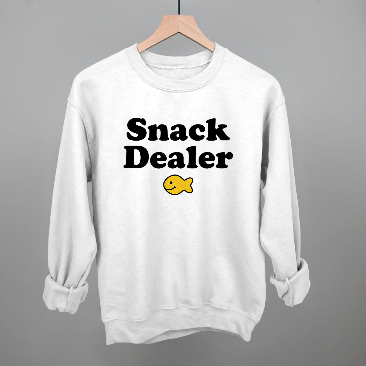 Snack Dealer Ivy + Cloth