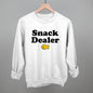 Snack Dealer Ivy + Cloth