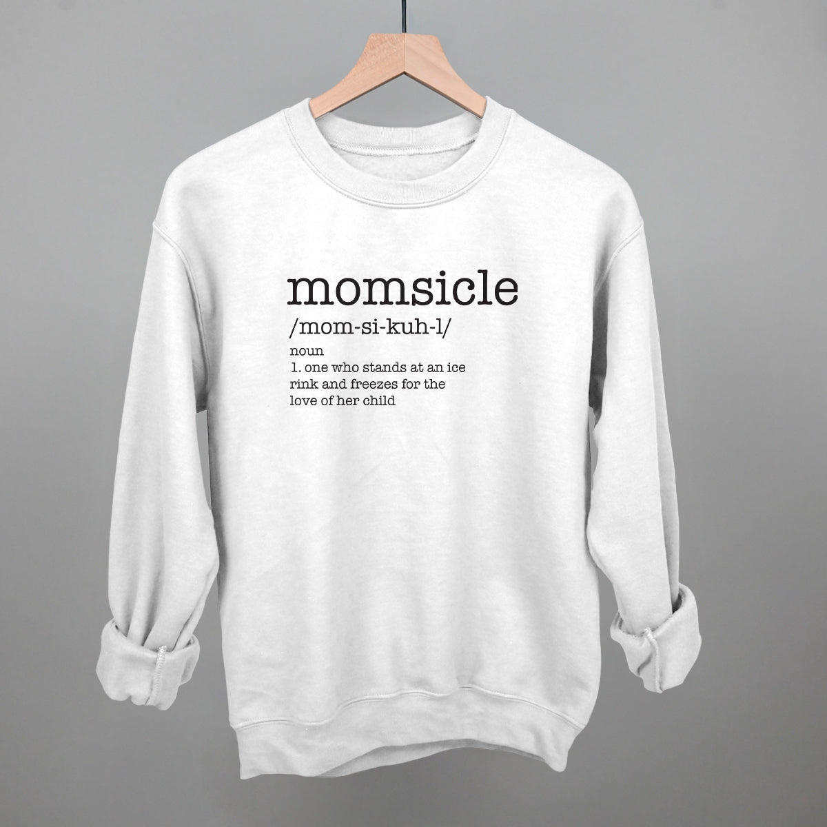 Momsicle Ivy + Cloth