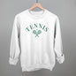 Tennis Racket Ivy + Cloth