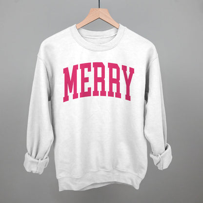 Merry Arch Ivy + Cloth