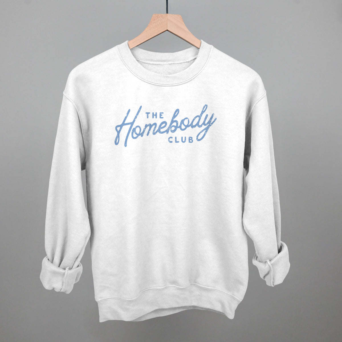 The Homebody Club Ivy + Cloth