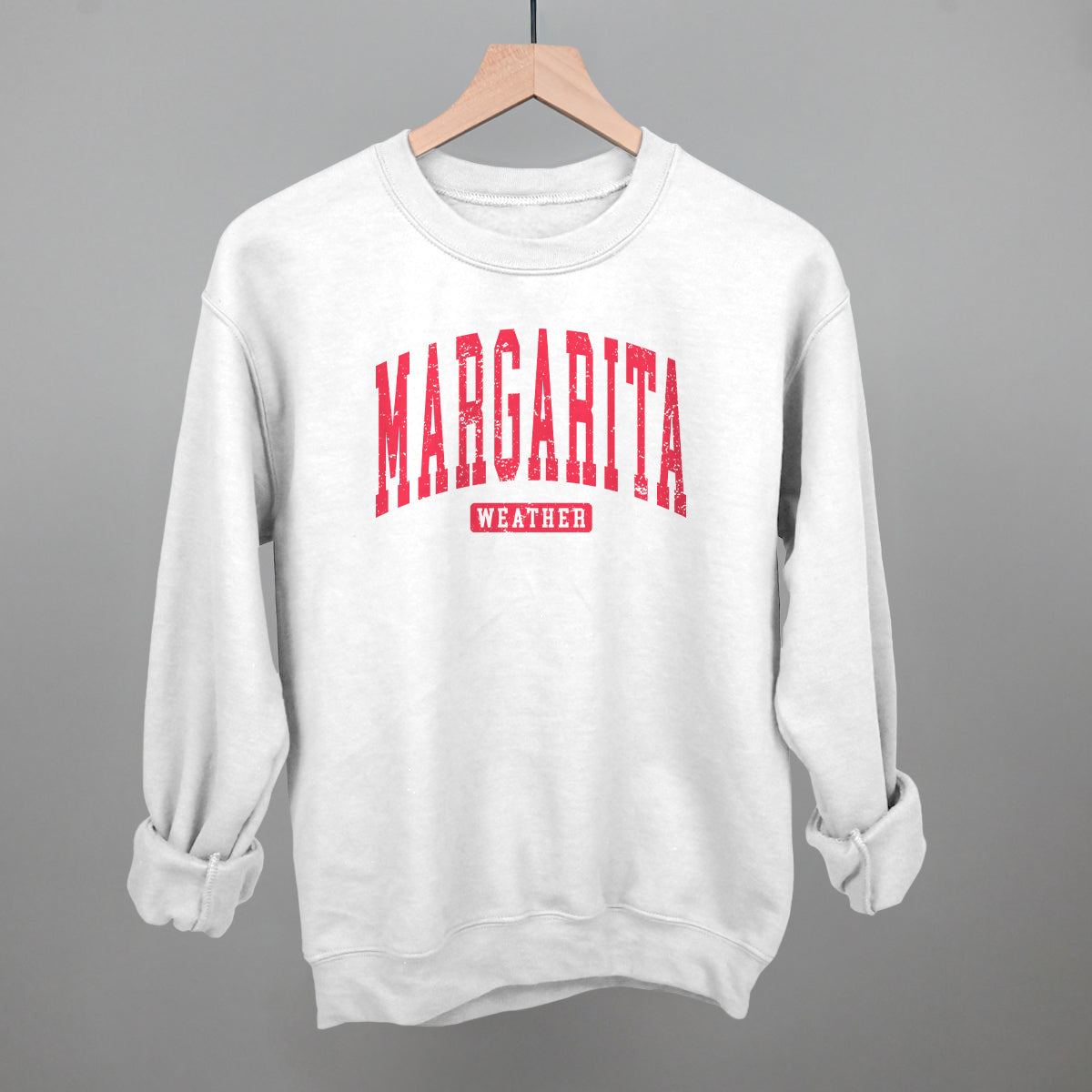 Margarita Weather Collegiate Ivy + Cloth