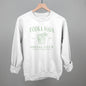 Vodka Soda Social Club Ivy + Cloth