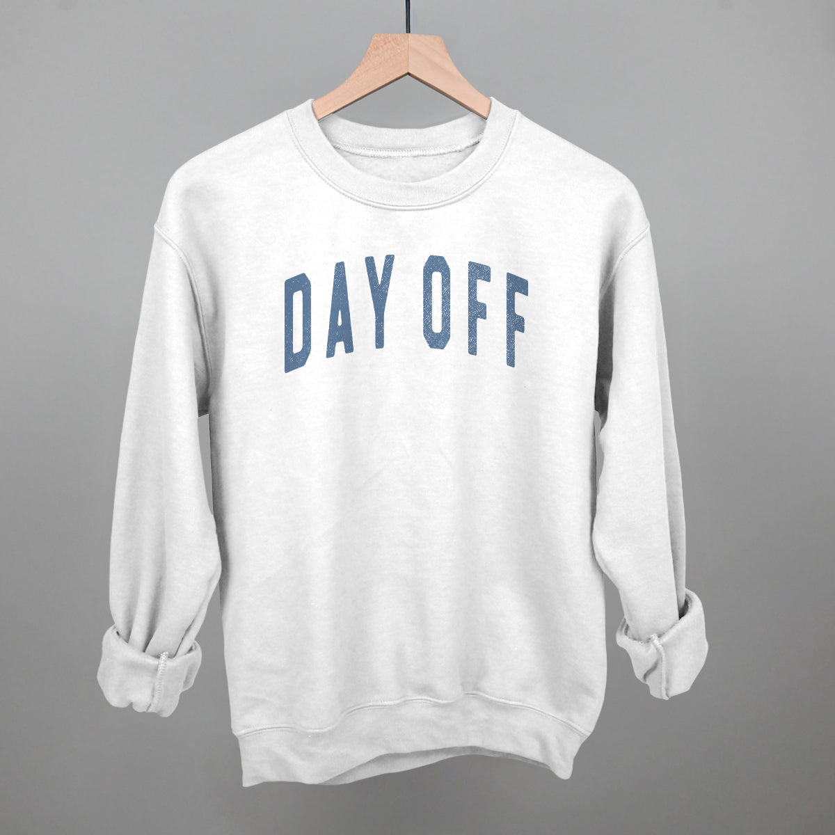 Day Off Collegiate Ivy + Cloth