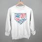 Take Me Out To The Ball Game (Plate) Ivy + Cloth