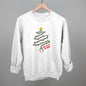 Merry & Bright Stethoscope Ivy + Cloth