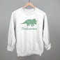 Dadasaurus Ivy + Cloth