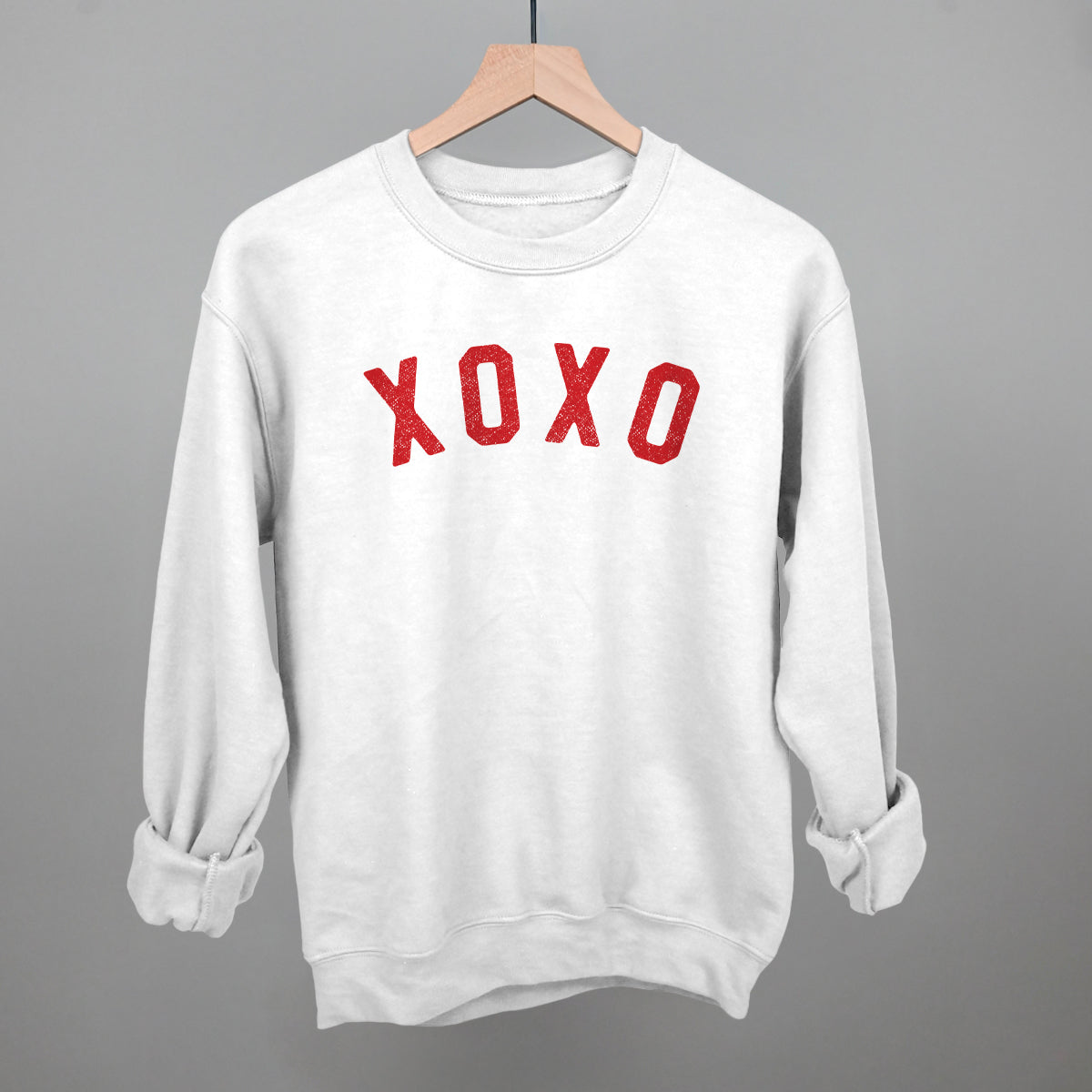 XOXO Collegiate Ivy + Cloth