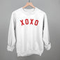 XOXO Collegiate Ivy + Cloth