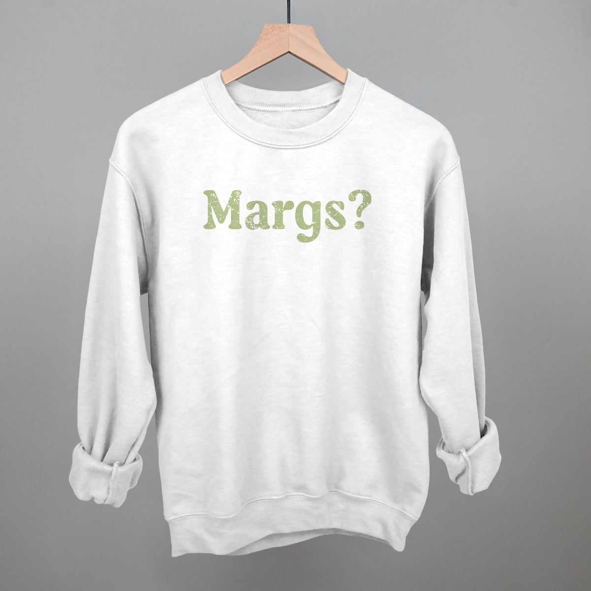Margs? Ivy + Cloth