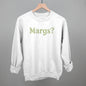 Margs? Ivy + Cloth