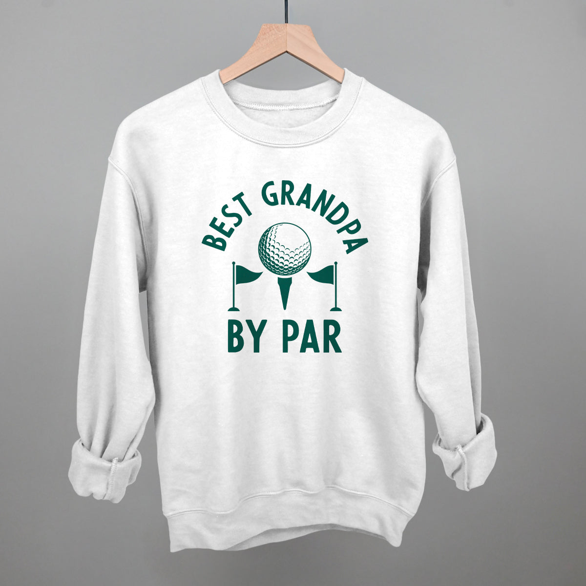 Best Grandpa By Par Ivy + Cloth