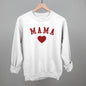 Mama Heart Collegiate Ivy + Cloth