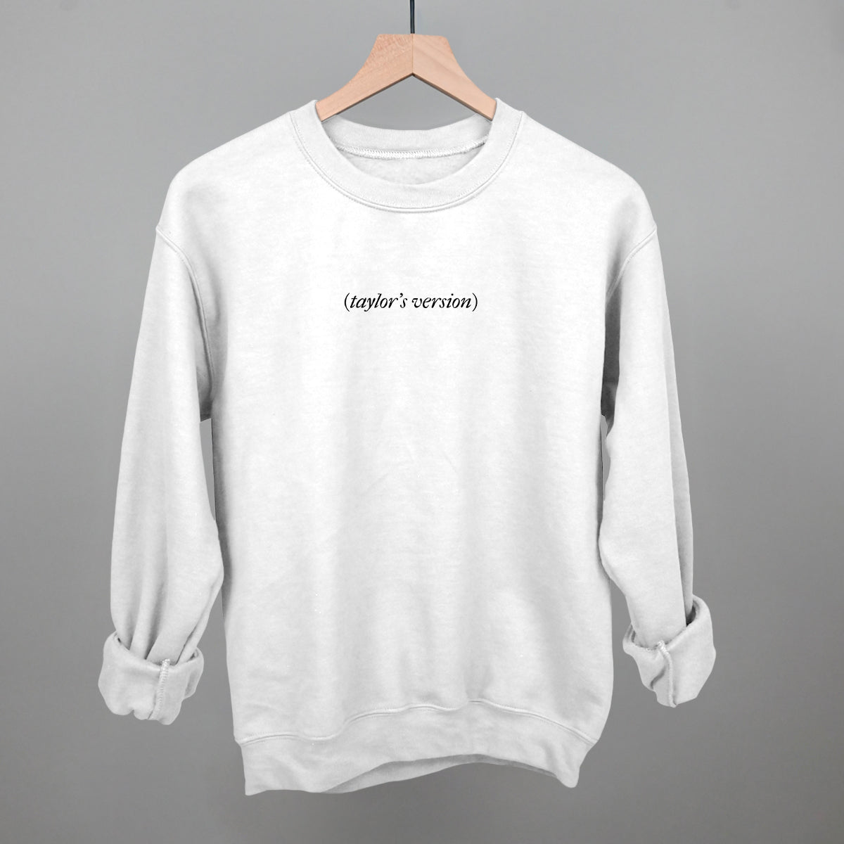 Taylor's Version Ivy + Cloth