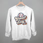 Game Day Baseball Groovy Ivy + Cloth