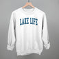 Lake Life Collegiate Ivy + Cloth