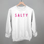 Salty Distressed Ivy + Cloth