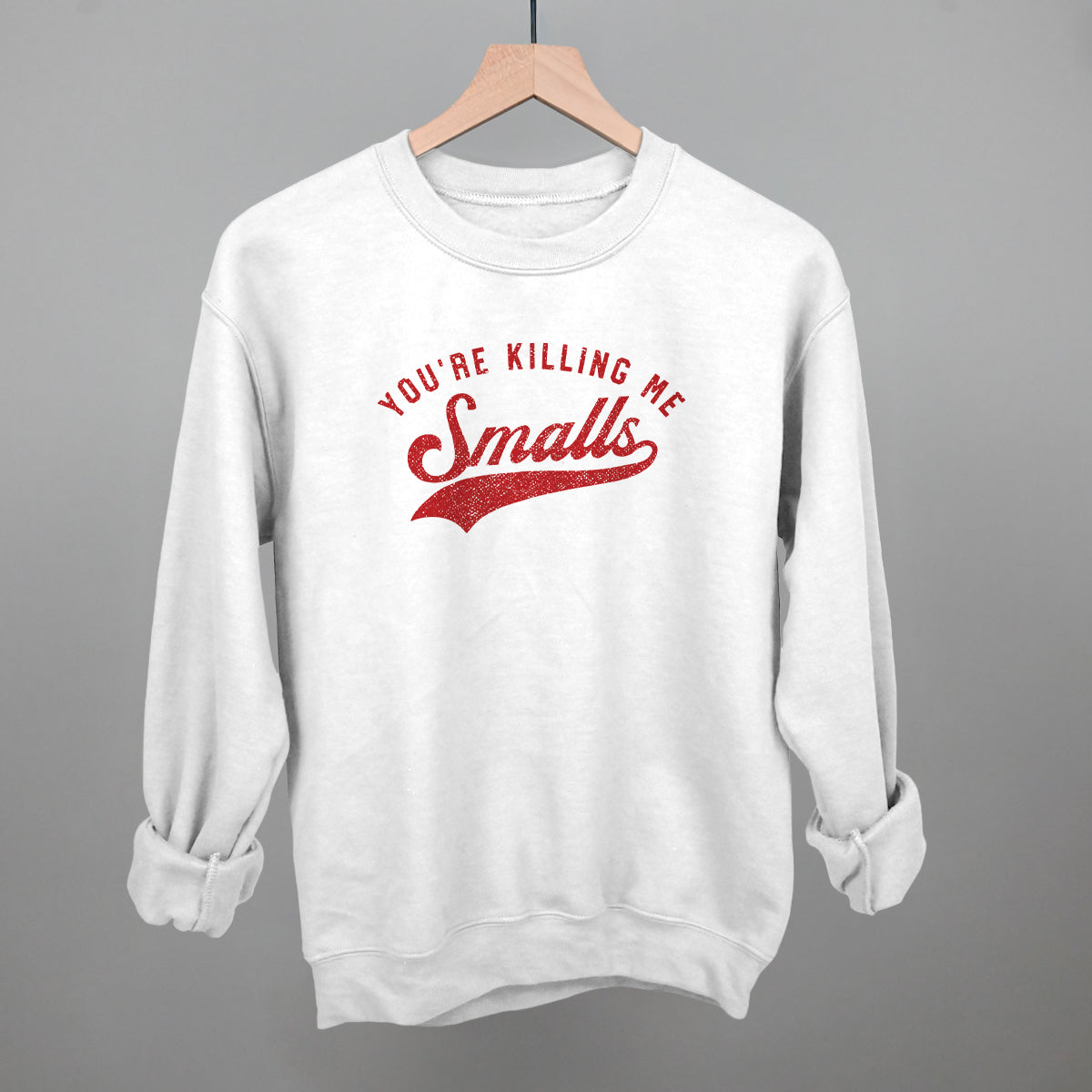 You're Killing Me Smalls Ivy + Cloth