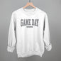 Game Day Sweatshirt Ivy + Cloth
