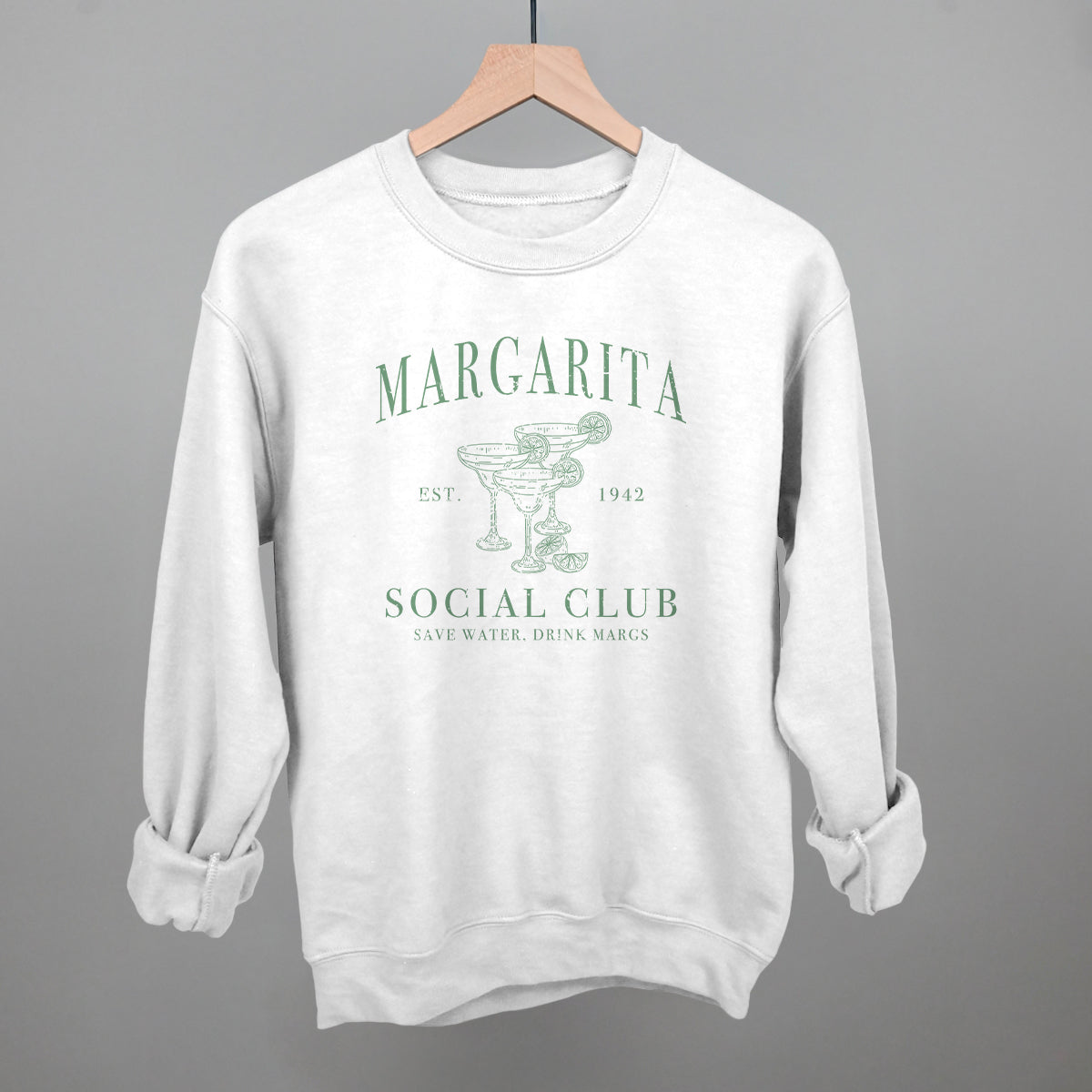 Margarita Social Club Ivy + Cloth