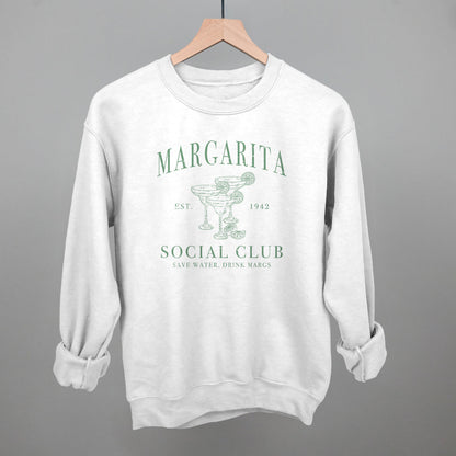 Margarita Social Club Ivy + Cloth