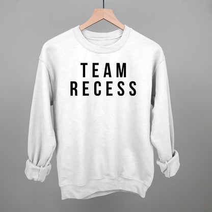 Team Recess Ivy + Cloth