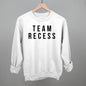 Team Recess Ivy + Cloth