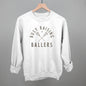 Busy Raising Ballers Lacrosse Ivy + Cloth