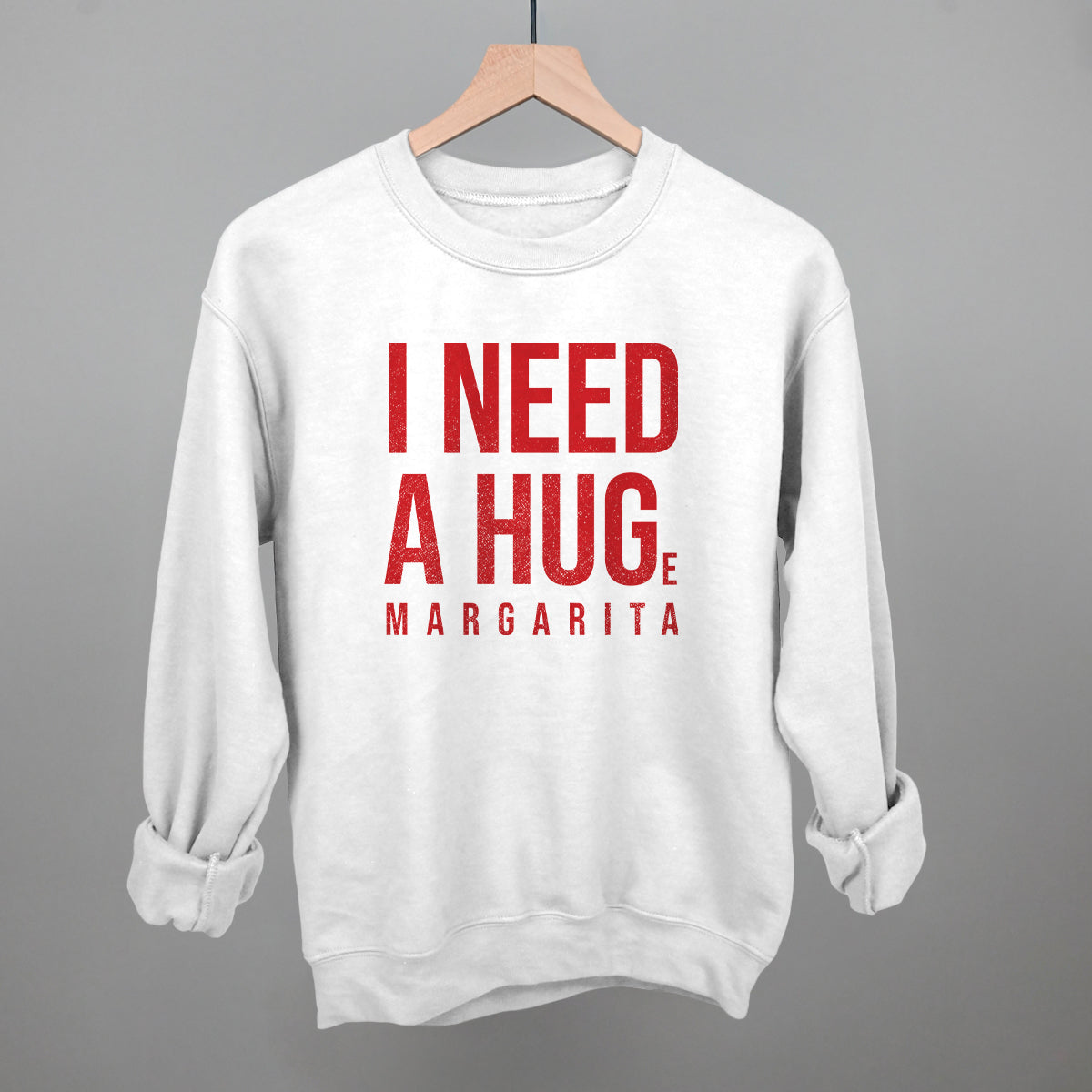 I Need A Hug Ivy + Cloth