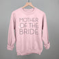 Mother of the Bride (Deco Ring) Ivy + Cloth